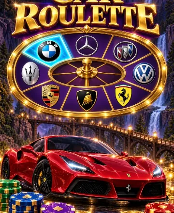 Car Roulette