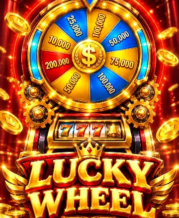 Lucky Wheel