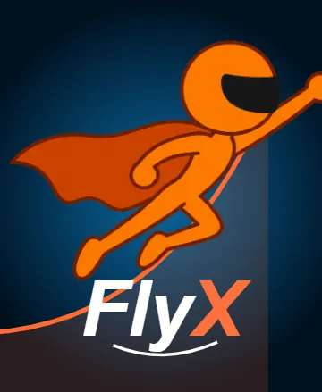 FlyX