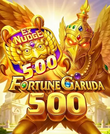 Fortune Garuda 500
