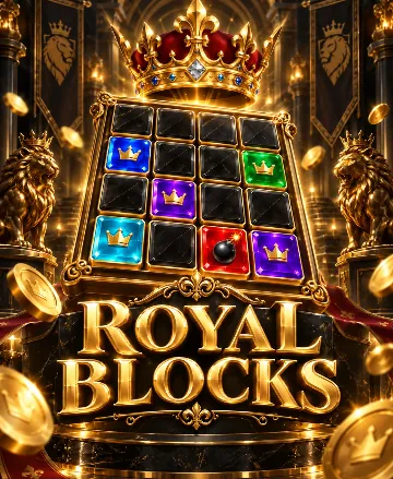 Royal Blocks