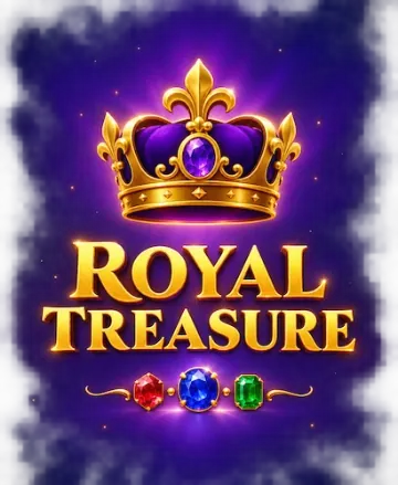 Royal Treasure